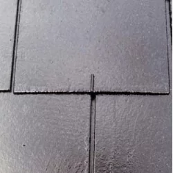 Renovation paint for slate and tile roofs | RD-Roof Acryl Renovation paint for slate and tile roofs | RD-Roof Acryl