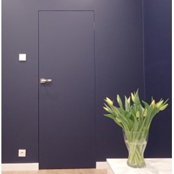 Water-based, VOC-free matte paint for walls and ceilings | Ecomat