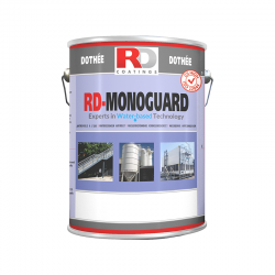 RD-Monoguard Clear Glossy