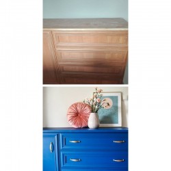 Single-component, water-based polyurethane gloss lacquer | RD-Aquatop PU Glossy
