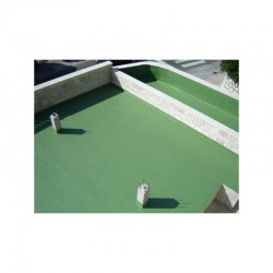 Highly durable 2-component matt polyurethane paint | RD-Hydrograff HP Matte