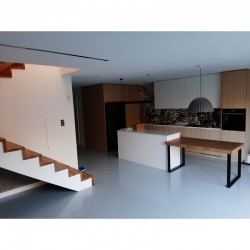 Highly durable 2-component matt polyurethane paint | RD-Hydrograff HP Matte