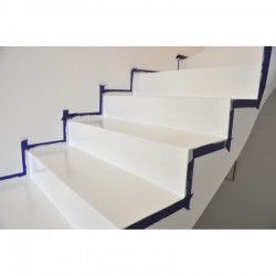 Highly durable 2-component matt polyurethane paint | RD-Hydrograff HP Matte