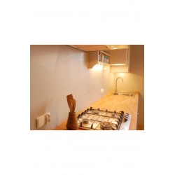 High-resistance 2-component matt polyurethane varnish | RD-Hydrograff HP Clear Matte