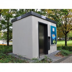 High-resistance 2-component matt polyurethane varnish | RD-Hydrograff HP Clear Matte