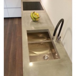 High-resistance 2-component matt polyurethane varnish | RD-Hydrograff HP Clear Matte