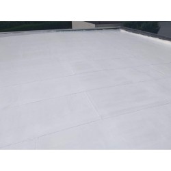 Cool Roof Waterborne Reflective Waterproofing Membrane | RD-Roof White