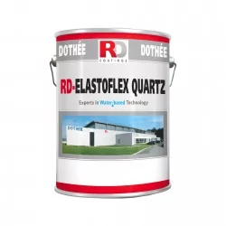 RD-Elastoflex Quartz
