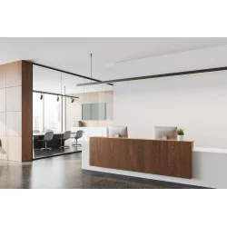 Water-based, matte white insulating paint for interior walls | RD-Deco Isomat Aqua