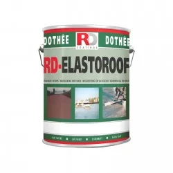 RD-Elastoroof Alu