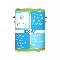 Ecomat