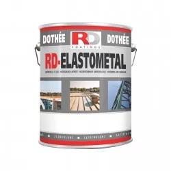 RD-Elastometal