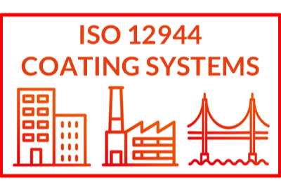 ISO 12944 systems